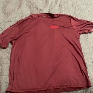 Redroof inn work shirt
